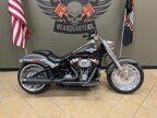 Thumbnail Photo 1 for 2019 Harley-Davidson Softail Fat Boy 114