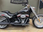 Thumbnail Photo 2 for 2019 Harley-Davidson Softail Fat Boy 114