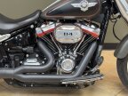 Thumbnail Photo 3 for 2019 Harley-Davidson Softail Fat Boy 114