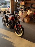 Thumbnail Photo 5 for 2019 Harley-Davidson Softail Slim for Sale by Owner
