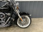 Thumbnail Photo 4 for 2019 Harley-Davidson Softail Deluxe