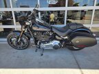 Thumbnail Photo 4 for 2019 Harley-Davidson Softail Sport Glide