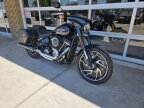 Thumbnail Photo 1 for 2019 Harley-Davidson Softail Sport Glide