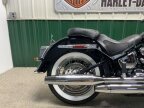 Thumbnail Photo 6 for 2019 Harley-Davidson Softail Deluxe