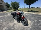 Thumbnail Photo 4 for 2019 Harley-Davidson Softail Sport Glide