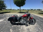 Thumbnail Photo 3 for 2019 Harley-Davidson Softail Sport Glide