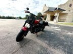 Thumbnail Photo 4 for 2019 Harley-Davidson Softail Fat Bob 114
