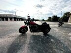 Thumbnail Photo 5 for 2019 Harley-Davidson Softail Fat Bob 114