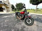 Thumbnail Photo 2 for 2019 Harley-Davidson Softail Fat Bob 114
