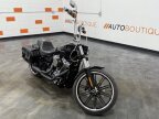 Thumbnail Photo 1 for 2019 Harley-Davidson Softail