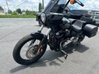 Thumbnail Photo 3 for 2019 Harley-Davidson Softail Street Bob