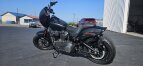 Thumbnail Photo 1 for 2019 Harley-Davidson Softail Fat Bob 114