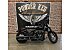 2019 Harley-Davidson Softail Street Bob