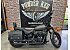 2019 Harley-Davidson Softail Street Bob