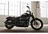 2019 Harley-Davidson Softail Street Bob