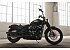 2019 Harley-Davidson Softail Street Bob