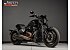 2019 Harley-Davidson Softail FXDR 114