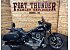 2019 Harley-Davidson Softail Sport Glide
