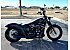 2019 Harley-Davidson Softail Street Bob