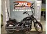 2019 Harley-Davidson Softail Street Bob