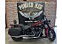 2019 Harley-Davidson Softail Heritage Classic