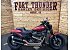 2019 Harley-Davidson Softail Fat Bob 114