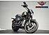 2019 Harley-Davidson Softail FXDR 114