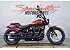 2019 Harley-Davidson Softail Street Bob