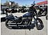 2019 Harley-Davidson Softail Street Bob