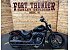 2019 Harley-Davidson Softail Street Bob