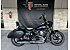 2019 Harley-Davidson Softail Sport Glide