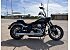 2019 Harley-Davidson Softail Sport Glide