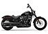 2019 Harley-Davidson Softail Street Bob