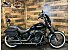 2019 Harley-Davidson Softail Street Bob
