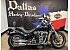 2019 Harley-Davidson Softail Low Rider