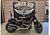 2019 Harley-Davidson Softail Fat Bob 114