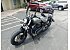 2019 Harley-Davidson Softail Street Bob