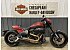 2019 Harley-Davidson Softail FXDR 114