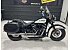 2019 Harley-Davidson Softail Heritage Classic