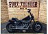 2019 Harley-Davidson Softail Fat Bob 114