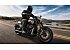 2019 Harley-Davidson Softail