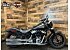 2019 Harley-Davidson Softail Slim