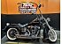 2019 Harley-Davidson Softail Deluxe