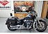 2019 Harley-Davidson Softail Low Rider