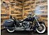 2019 Harley-Davidson Softail Deluxe