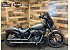 2019 Harley-Davidson Softail Street Bob