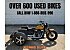 2019 Harley-Davidson Softail