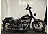 2019 Harley-Davidson Softail Street Bob