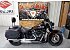 2019 Harley-Davidson Softail Heritage Classic 114