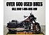 2019 Harley-Davidson Softail